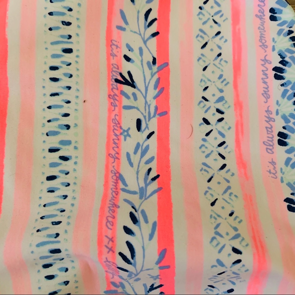 NWT Lilly Pulitzer Carmen One piece swimsuit - Picture 10 of 15